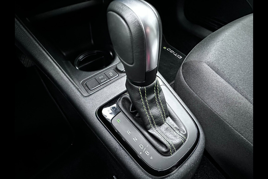 Škoda Citigo e-iV EV Ambition