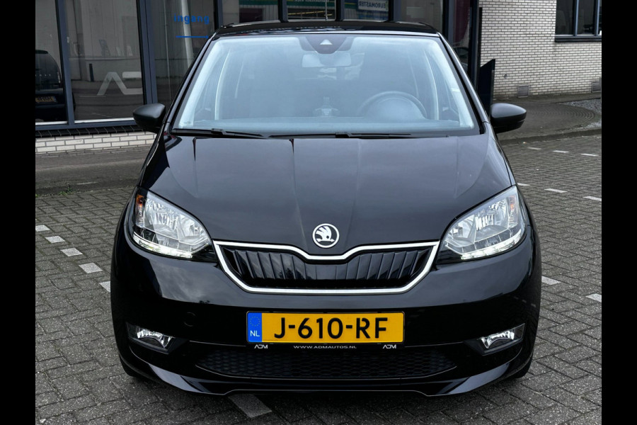 Škoda Citigo e-iV EV Ambition