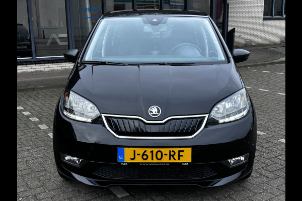 Škoda Citigo e-iV EV Ambition