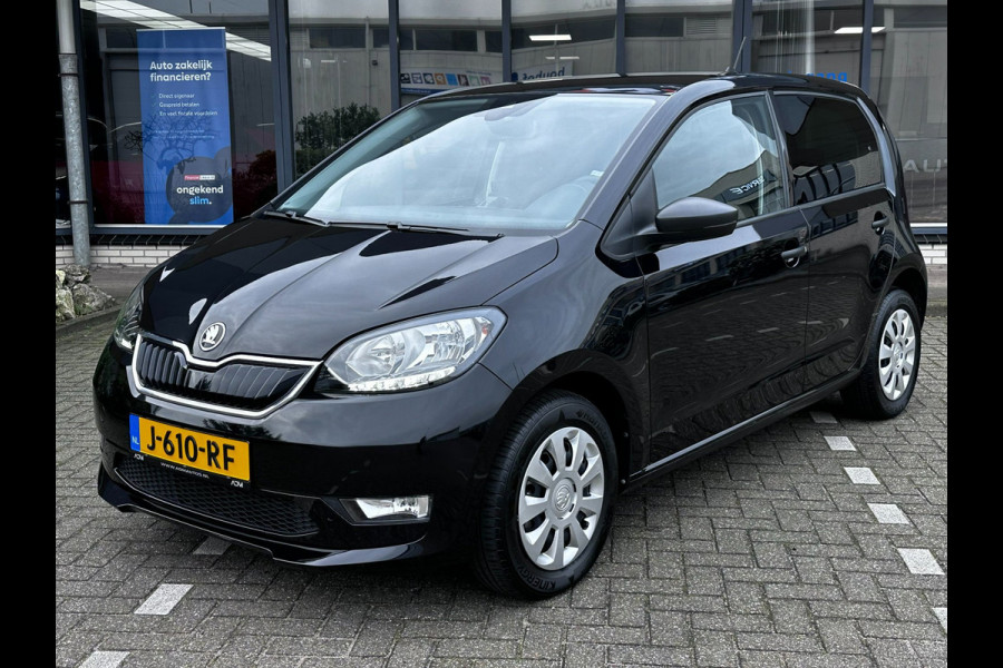 Škoda Citigo e-iV EV Ambition