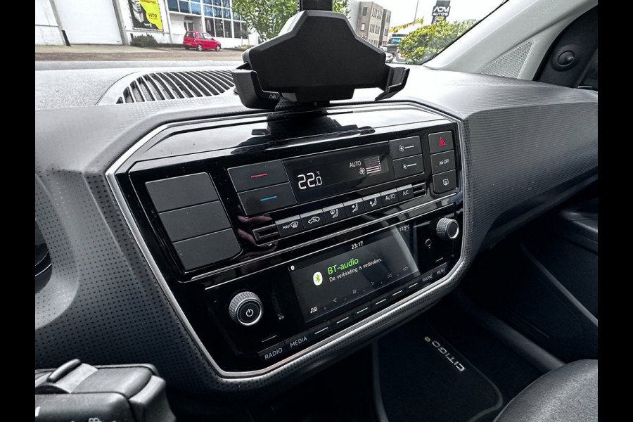 Škoda Citigo e-iV EV Ambition