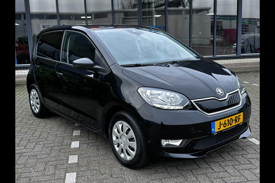 Škoda Citigo e-iV EV Ambition