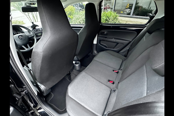 Škoda Citigo e-iV EV Ambition