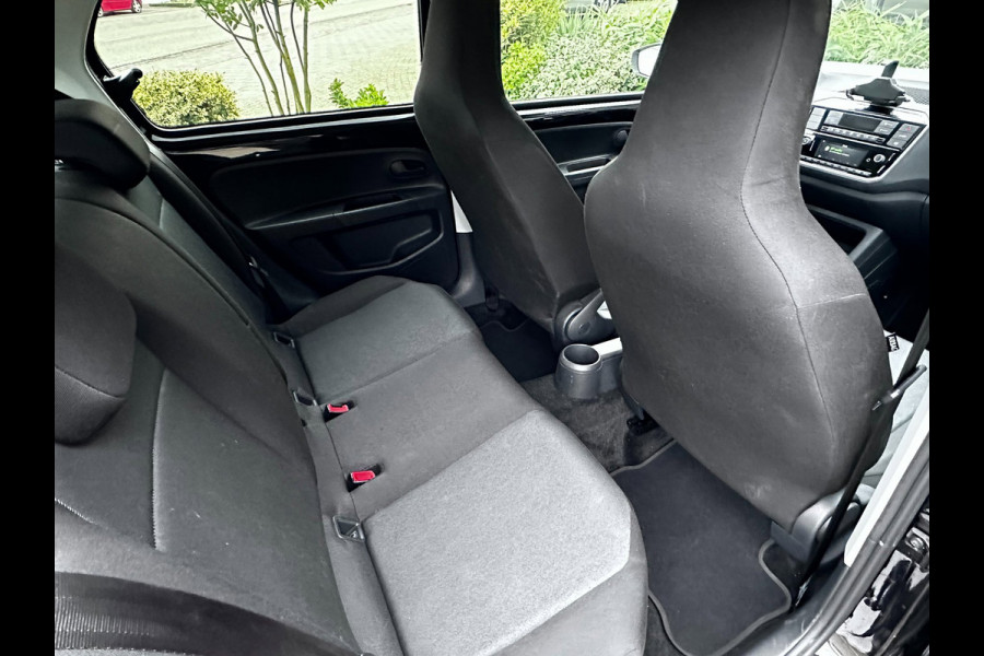 Škoda Citigo e-iV EV Ambition