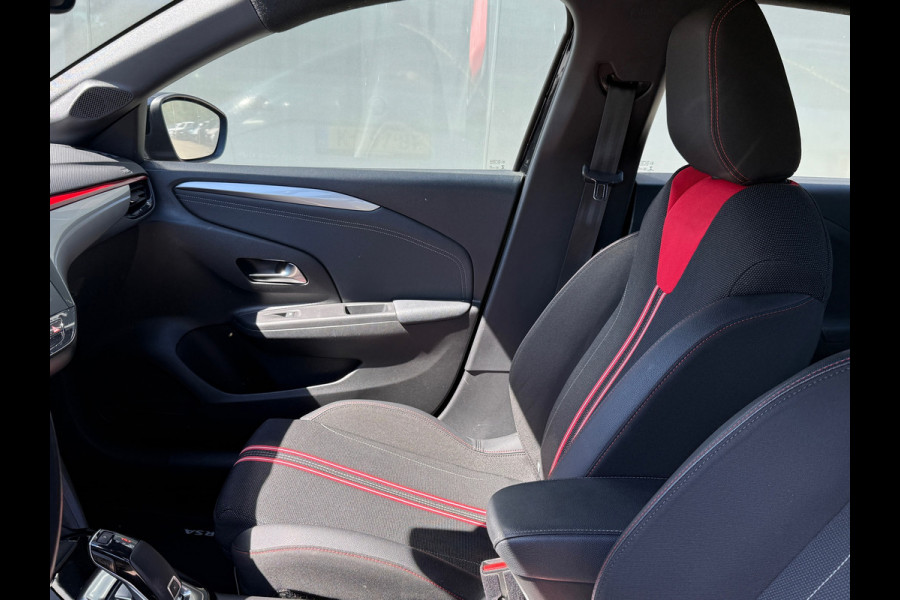 Opel Corsa 1.2 GS Line Automaat Black Edition