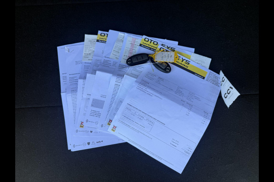 Nissan QASHQAI 1.3 DIG-T Tekna + 2e Eigenaar|Navi|Pano||Cruise|Camera|Carplay|Clima|Stoelverw|N.A.P|APK tot 03-2027