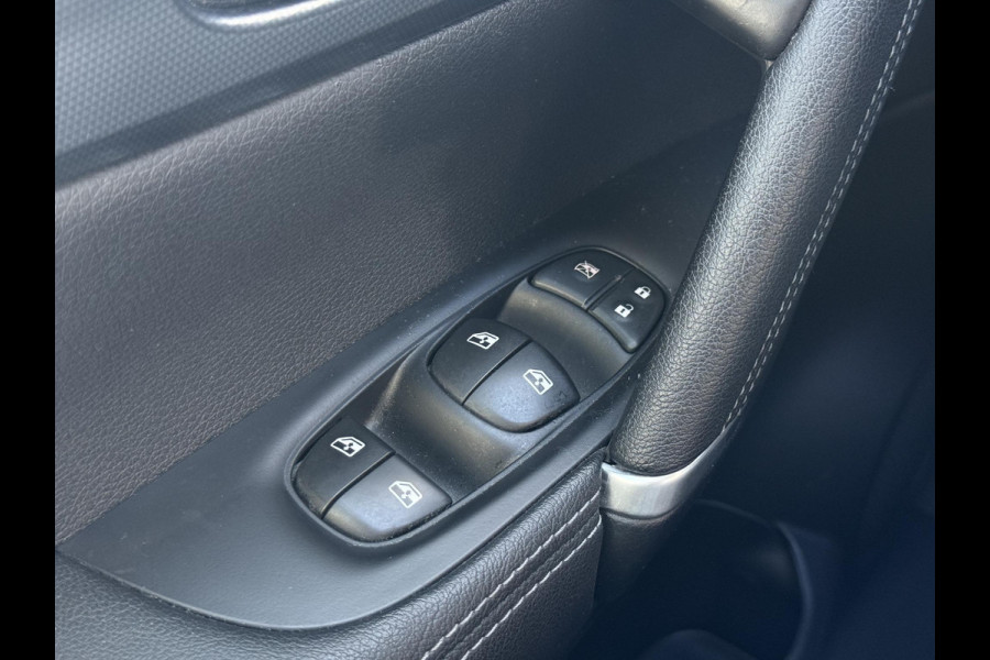 Nissan QASHQAI 1.3 DIG-T Tekna + 2e Eigenaar|Navi|Pano||Cruise|Camera|Carplay|Clima|Stoelverw|N.A.P|APK tot 03-2027