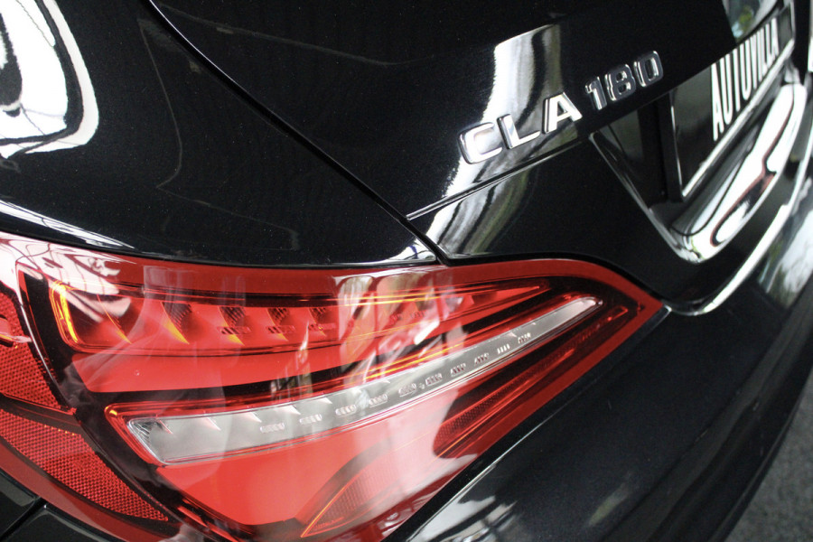 Mercedes-Benz CLA-Klasse Shooting Brake 180 Business Solution AMG Apple Carplay - Alcantara - 18 Inch - Elec Trekhaak