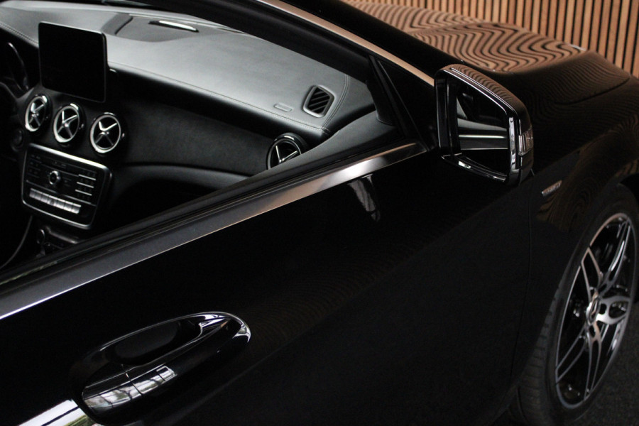 Mercedes-Benz CLA-Klasse Shooting Brake 180 Business Solution AMG Apple Carplay - Alcantara - 18 Inch - Elec Trekhaak