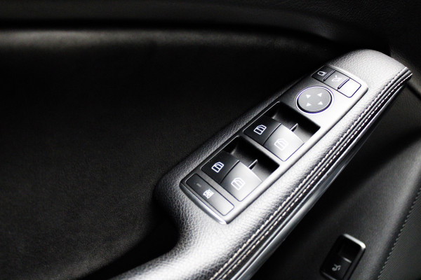 Mercedes-Benz CLA-Klasse Shooting Brake 180 Business Solution AMG Apple Carplay - Alcantara - 18 Inch - Elec Trekhaak