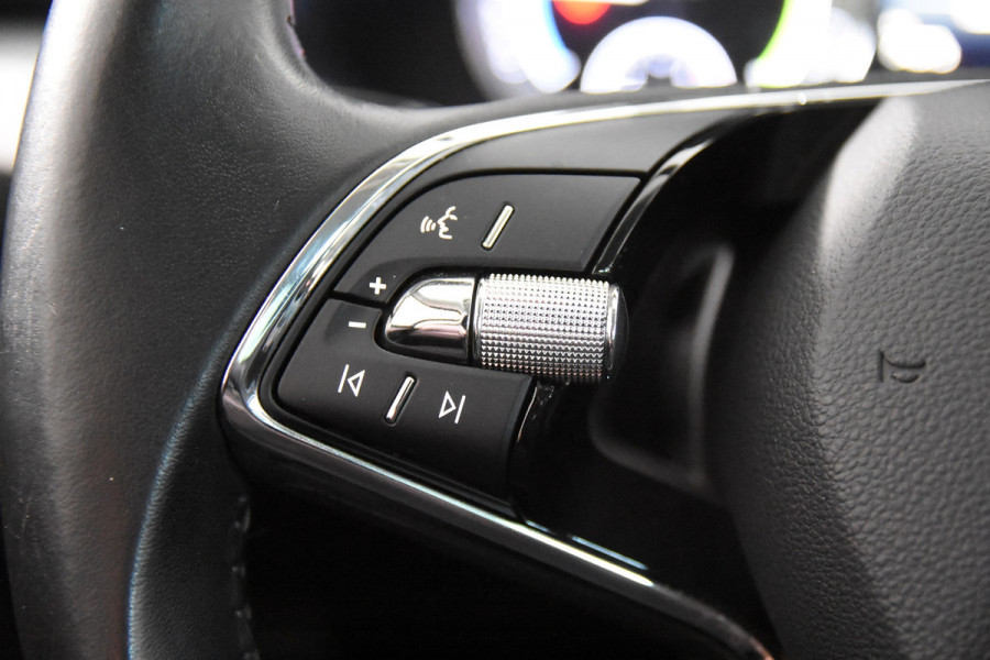 Škoda Superb Combi 1.4 TSI iV *1ste Eigenaar*Navigatie*Stoelverwarming*Camera*Carplay*
