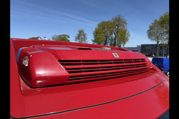 Volkswagen Crafter e-Crafter L3H3 36 kWh / Thermo King koel vries dag en nacht koeling - 22 graden celsius / rijbereik 100 km / airco / cruise / camera / pdc rondom / zero emissie