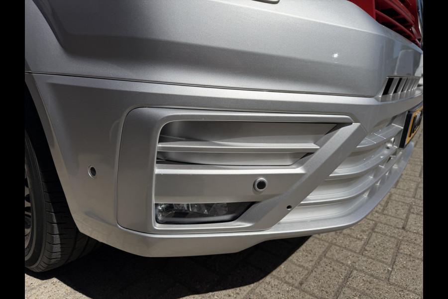 Volkswagen Crafter e-Crafter L3H3 36 kWh / Thermo King koel vries dag en nacht koeling - 22 graden celsius / rijbereik 100 km / airco / cruise / camera / pdc rondom / zero emissie