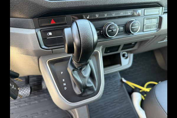 Volkswagen Crafter e-Crafter L3H3 36 kWh / Thermo King koel vries dag en nacht koeling - 22 graden celsius / rijbereik 100 km / airco / cruise / camera / pdc rondom / zero emissie