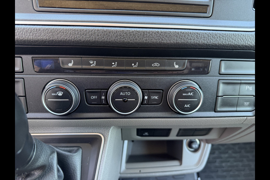 Volkswagen Crafter e-Crafter L3H3 36 kWh / Thermo King koel vries dag en nacht koeling - 22 graden celsius / rijbereik 100 km / airco / cruise / camera / pdc rondom / zero emissie