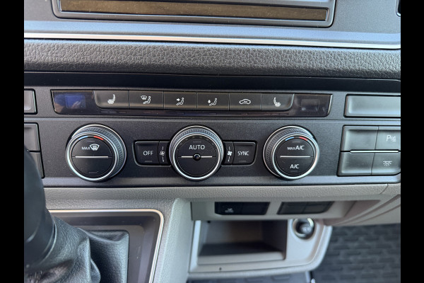 Volkswagen Crafter e-Crafter L3H3 36 kWh / Thermo King koel vries dag en nacht koeling - 22 graden celsius / rijbereik 100 km / airco / cruise / camera / pdc rondom / zero emissie