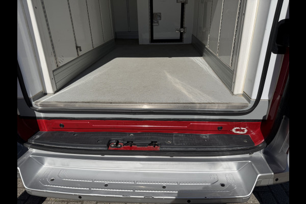 Volkswagen Crafter e-Crafter L3H3 36 kWh / Thermo King koel vries dag en nacht koeling - 22 graden celsius / rijbereik 100 km / airco / cruise / camera / pdc rondom / zero emissie