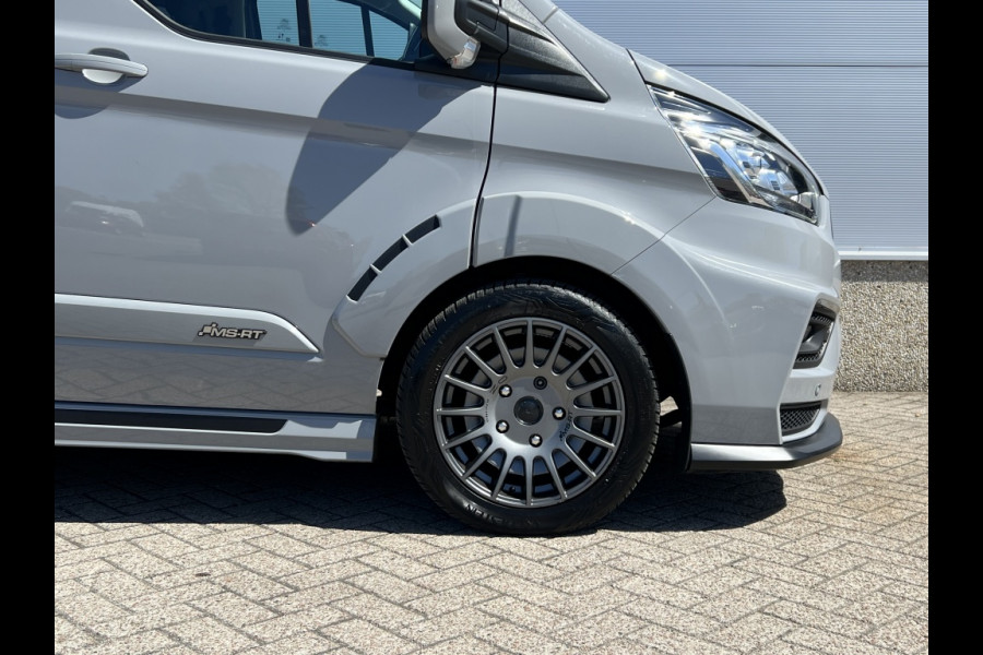 Ford Transit Custom 320 2.0 TDCI L2H1L DC MS-RT! AUTOMAAT! 170PK