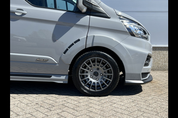 Ford Transit Custom 320 2.0 TDCI L2H1L DC MS-RT! AUTOMAAT! 170PK
