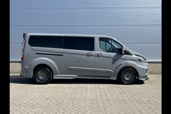 Ford Transit Custom 320 2.0 TDCI L2H1L DC MS-RT! AUTOMAAT! 170PK