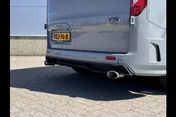 Ford Transit Custom 320 2.0 TDCI L2H1L DC MS-RT! AUTOMAAT! 170PK