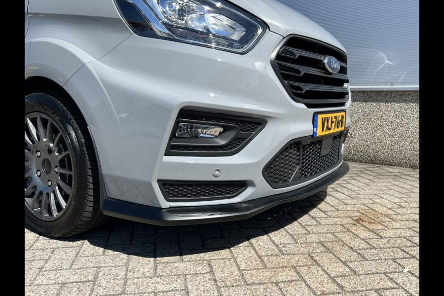 Ford Transit Custom 320 2.0 TDCI L2H1L DC MS-RT! AUTOMAAT! 170PK