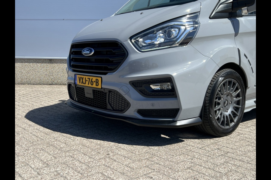 Ford Transit Custom 320 2.0 TDCI L2H1L DC MS-RT! AUTOMAAT! 170PK
