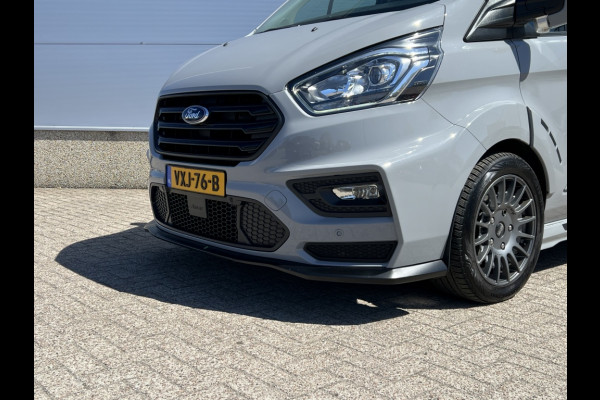 Ford Transit Custom 320 2.0 TDCI L2H1L DC MS-RT! AUTOMAAT! 170PK