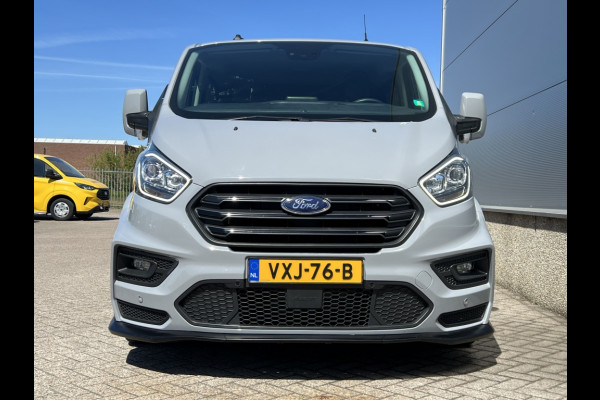Ford Transit Custom 320 2.0 TDCI L2H1L DC MS-RT! AUTOMAAT! 170PK