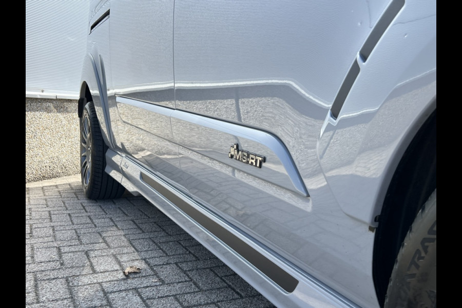 Ford Transit Custom 320 2.0 TDCI L2H1L DC MS-RT! AUTOMAAT! 170PK