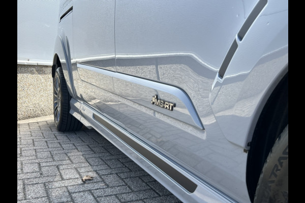 Ford Transit Custom 320 2.0 TDCI L2H1L DC MS-RT! AUTOMAAT! 170PK