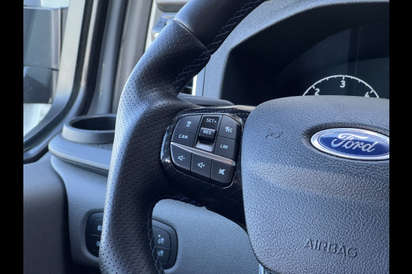 Ford Transit Custom 320 2.0 TDCI L2H1L DC MS-RT! AUTOMAAT! 170PK