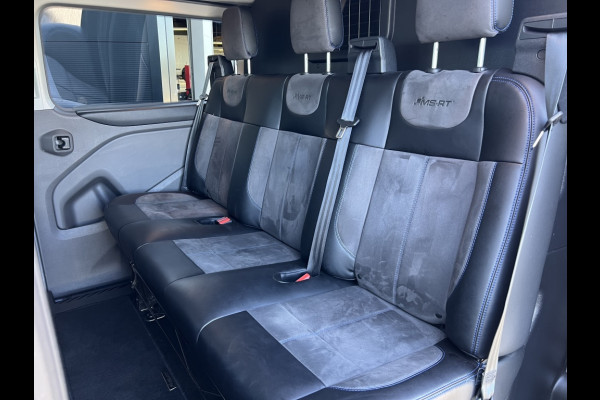 Ford Transit Custom 320 2.0 TDCI L2H1L DC MS-RT! AUTOMAAT! 170PK
