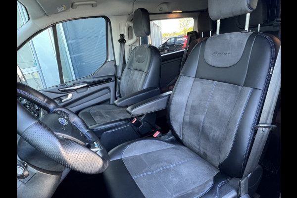 Ford Transit Custom 320 2.0 TDCI L2H1L DC MS-RT! AUTOMAAT! 170PK