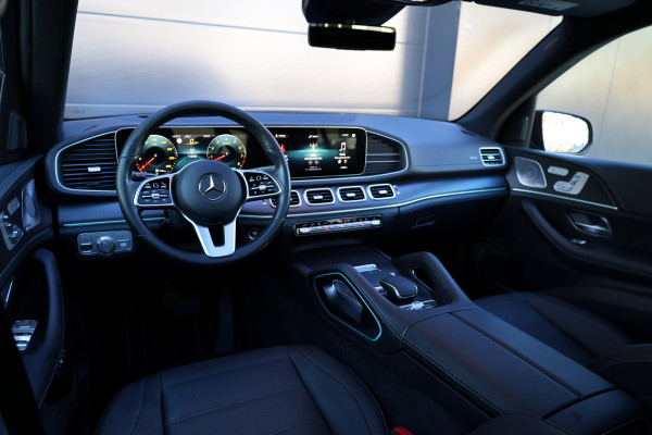 Mercedes-Benz GLE 450 4MATIC Premium Plus | VOL! | PANO | BURMESTER | MEMORY | STOELKOELING | LUCHTVERING | HUD |
