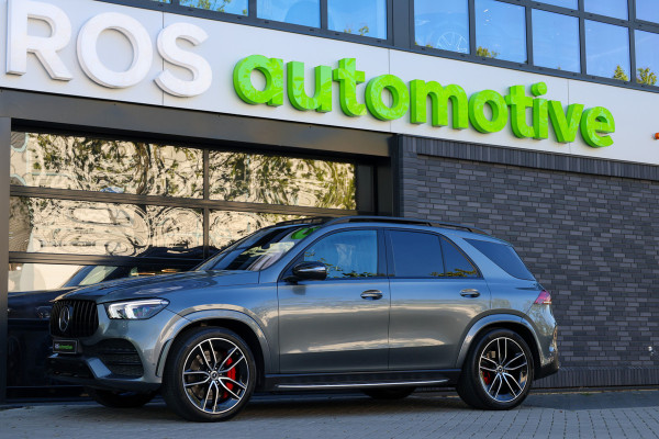 Mercedes-Benz GLE 450 4MATIC Premium Plus | VOL! | PANO | BURMESTER | MEMORY | STOELKOELING | LUCHTVERING | HUD |