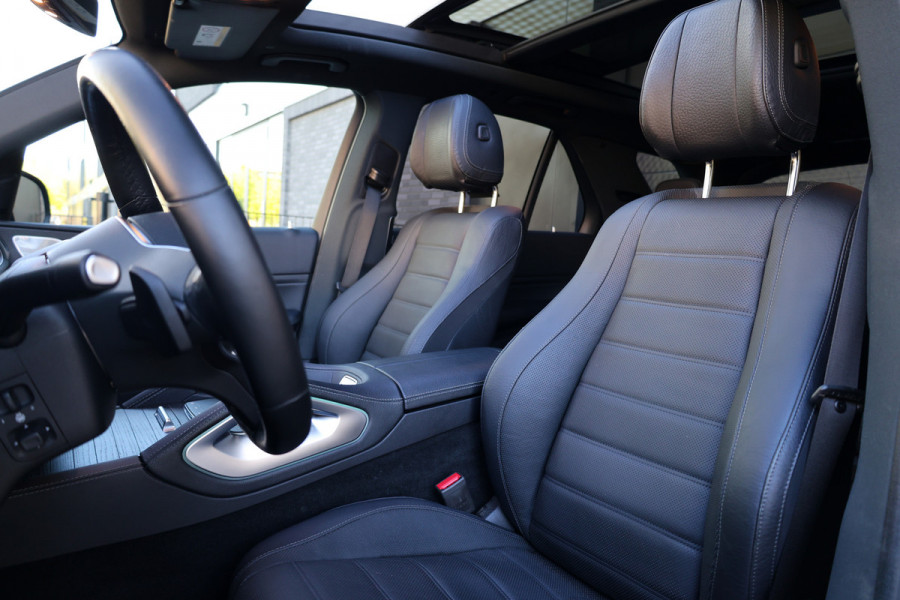 Mercedes-Benz GLE 450 4MATIC Premium Plus | VOL! | PANO | BURMESTER | MEMORY | STOELKOELING | LUCHTVERING | HUD |