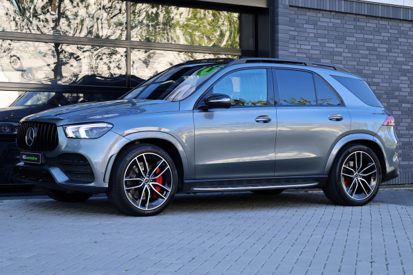 Mercedes-Benz GLE 450 4MATIC Premium Plus | VOL! | PANO | BURMESTER | MEMORY | STOELKOELING | LUCHTVERING | HUD |
