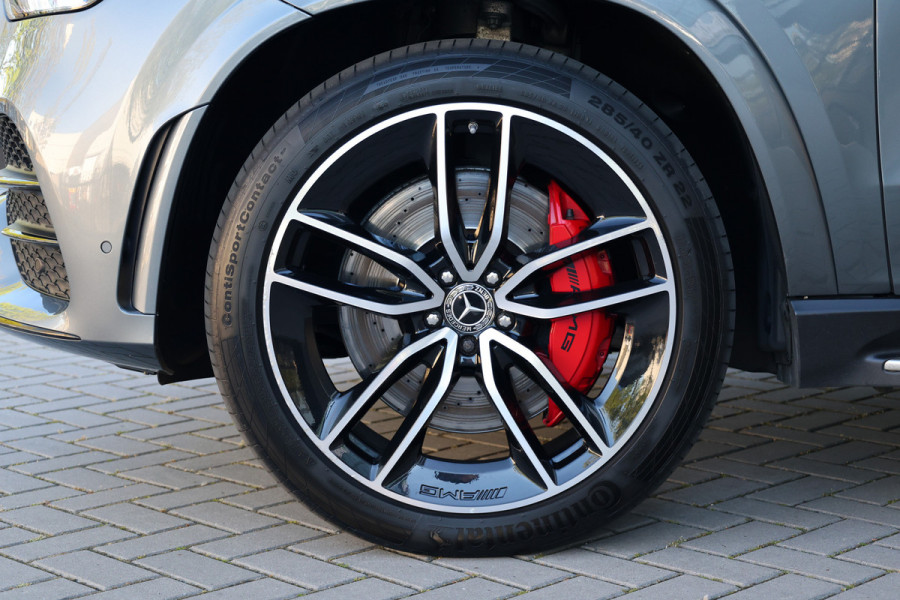 Mercedes-Benz GLE 450 4MATIC Premium Plus | VOL! | PANO | BURMESTER | MEMORY | STOELKOELING | LUCHTVERING | HUD |