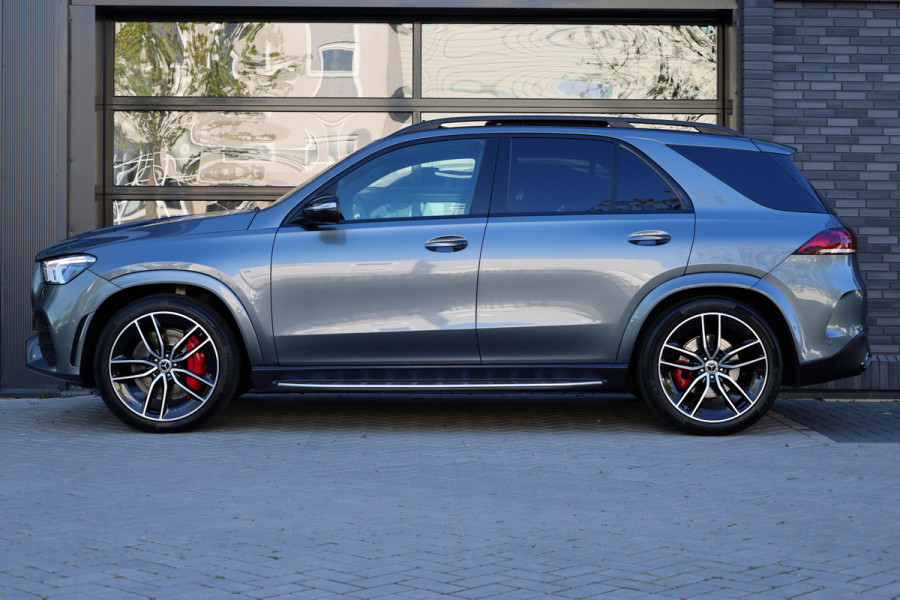 Mercedes-Benz GLE 450 4MATIC Premium Plus | VOL! | PANO | BURMESTER | MEMORY | STOELKOELING | LUCHTVERING | HUD |