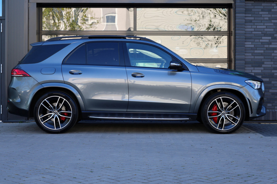 Mercedes-Benz GLE 450 4MATIC Premium Plus | VOL! | PANO | BURMESTER | MEMORY | STOELKOELING | LUCHTVERING | HUD |
