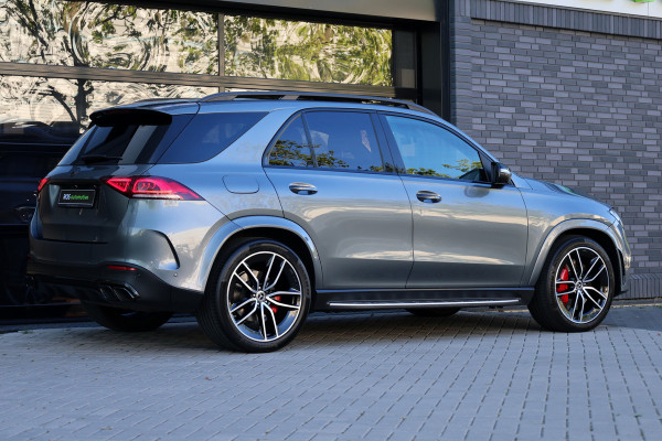 Mercedes-Benz GLE 450 4MATIC Premium Plus | VOL! | PANO | BURMESTER | MEMORY | STOELKOELING | LUCHTVERING | HUD |
