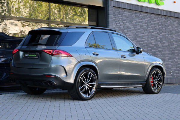 Mercedes-Benz GLE 450 4MATIC Premium Plus | VOL! | PANO | BURMESTER | MEMORY | STOELKOELING | LUCHTVERING | HUD |