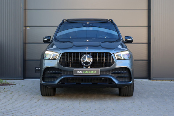 Mercedes-Benz GLE 450 4MATIC Premium Plus | VOL! | PANO | BURMESTER | MEMORY | STOELKOELING | LUCHTVERING | HUD |