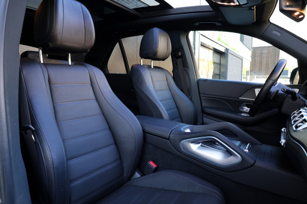 Mercedes-Benz GLE 450 4MATIC Premium Plus | VOL! | PANO | BURMESTER | MEMORY | STOELKOELING | LUCHTVERING | HUD |