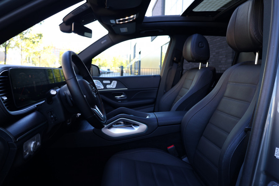 Mercedes-Benz GLE 450 4MATIC Premium Plus | VOL! | PANO | BURMESTER | MEMORY | STOELKOELING | LUCHTVERING | HUD |
