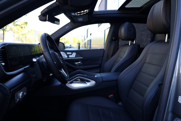 Mercedes-Benz GLE 450 4MATIC Premium Plus | VOL! | PANO | BURMESTER | MEMORY | STOELKOELING | LUCHTVERING | HUD |