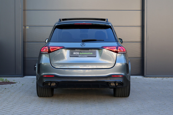 Mercedes-Benz GLE 450 4MATIC Premium Plus | VOL! | PANO | BURMESTER | MEMORY | STOELKOELING | LUCHTVERING | HUD |