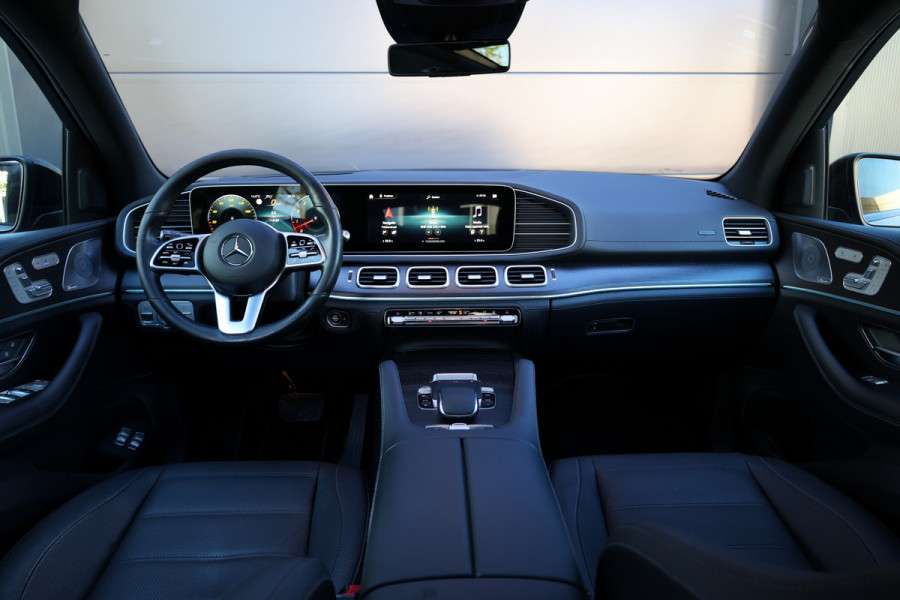 Mercedes-Benz GLE 450 4MATIC Premium Plus | VOL! | PANO | BURMESTER | MEMORY | STOELKOELING | LUCHTVERING | HUD |