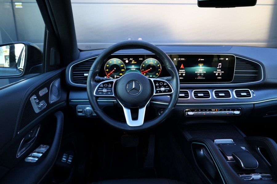Mercedes-Benz GLE 450 4MATIC Premium Plus | VOL! | PANO | BURMESTER | MEMORY | STOELKOELING | LUCHTVERING | HUD |